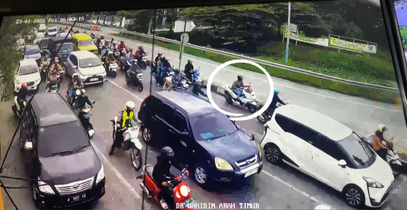 Siswi Jadi Korban Pencabulan di Kebomas, Pelaku Ditangkap Kurang dari 24 Jam