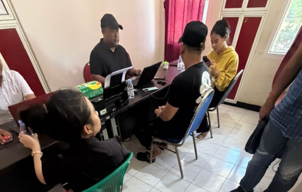 Pengeroyokan Pemandu Lagu di Mojokerto Bergulir ke Ranah Hukum, Agensi Penyalur Terancam Dilaporkan