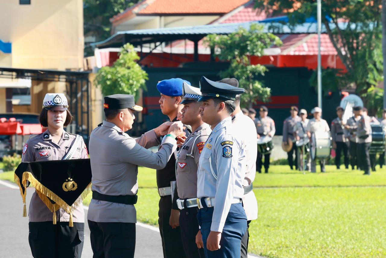 Polda Jatim Gelar Operasi Keselamatan Semeru 2026, Libatkan 5.020 Personel