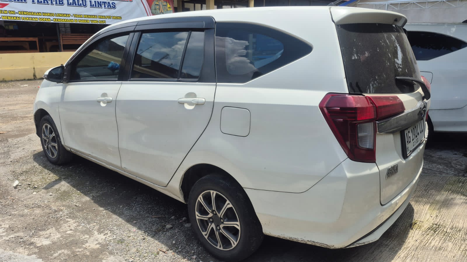 Respon Cepat Lapor Pak Kapolsek, Polisi Mojowarno Bekuk Pelaku Curanmor Mobil Grab