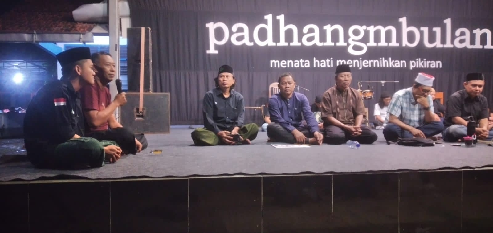 Pemerhati Sejarah Tegaskan Bung Karno Lahir di Ploso Jombang