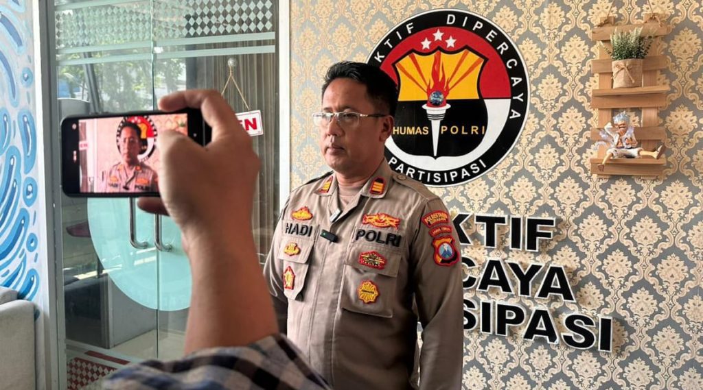 Bazar Motor BB Usai, Polrestabes Surabaya Pastikan Pengambilan Kendaraan Tetap Gratis dan Diperpanjang