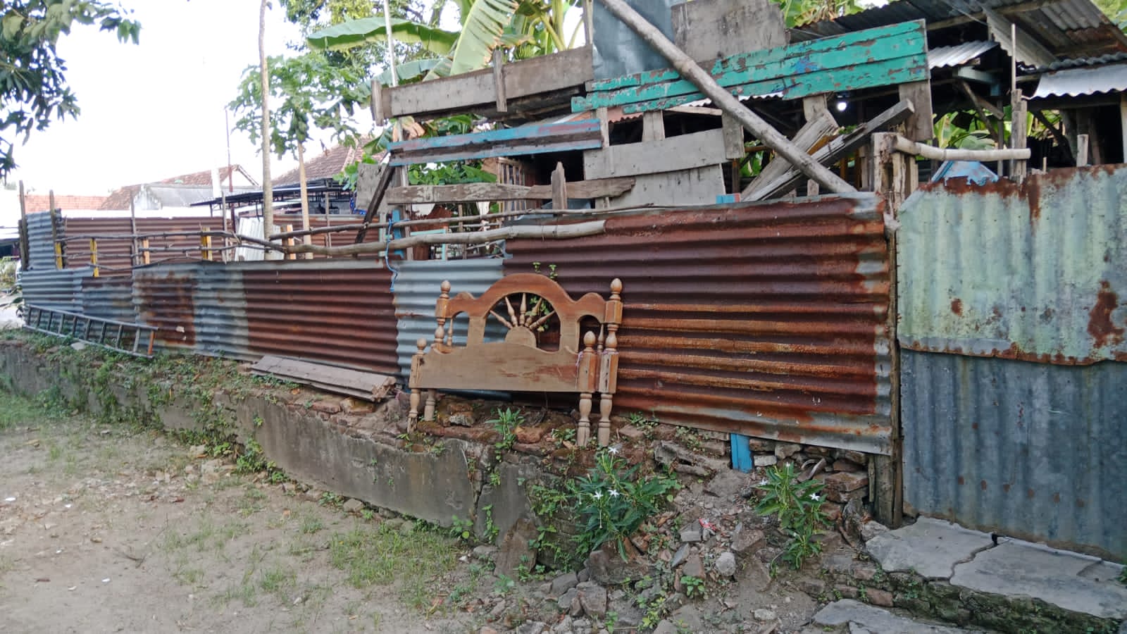 Seruan Presiden Prabowo Jadi Alarm, Pemerhati Sejarah Desak Penyelamatan Rumah Lahir Bung Karno di Jombang