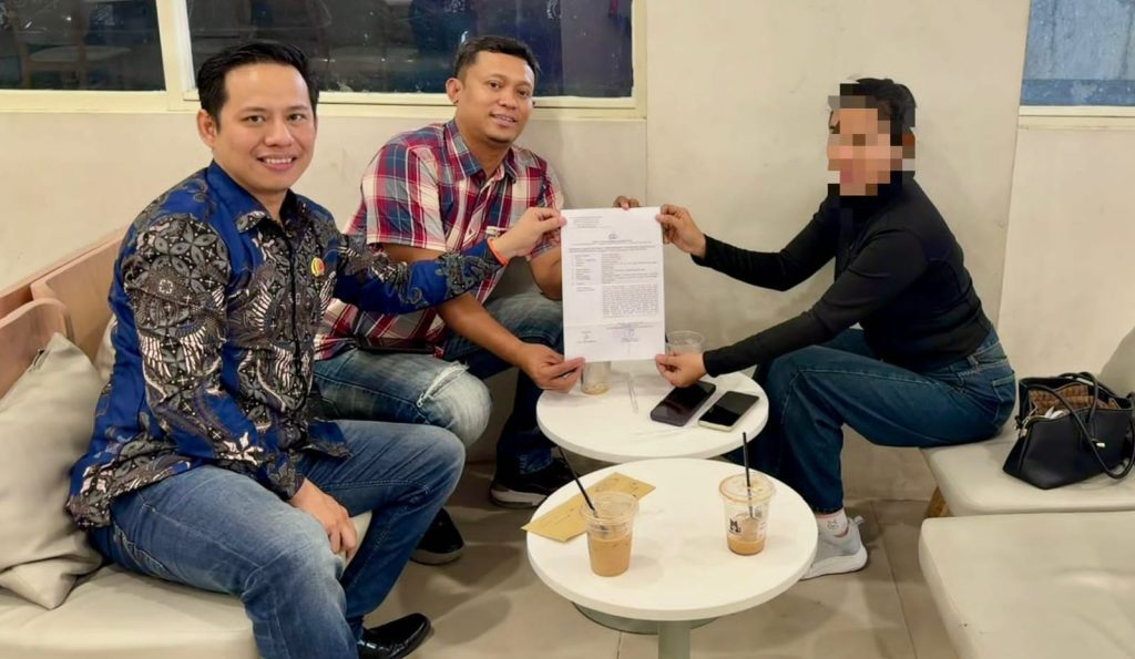 Diduga Dikeroyok Rekan Sesama LC, Perempuan 35 Tahun di Mojokerto Lapor Polisi