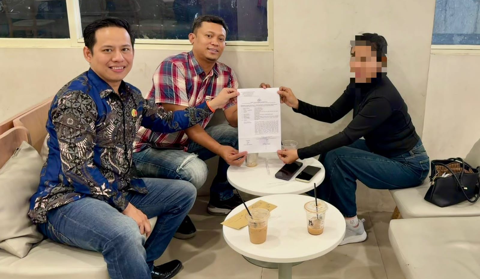 Diduga Dikeroyok Rekan Sesama LC, Perempuan 35 Tahun di Mojokerto Lapor Polisi