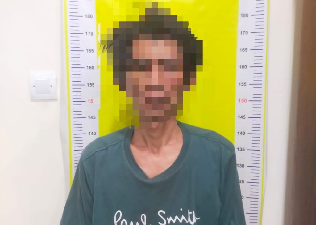 Aksi Curanmor di Gedeg Gagal, Kunci Cakram dan Kepedulian Warga Jadi Penyelamat