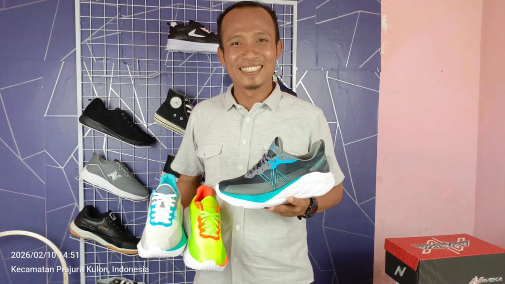 Manfaatkan Ekosistem Digital Shopee, Aveka Official Store Tumbuh dari Modal Rp8 Juta hingga Raih Pasar Asia Tenggara