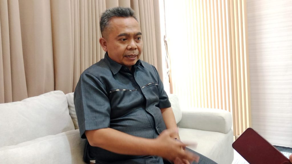 Wakil Ketua DPRD Jombang Dorong Bupati Perhatikan Rumah Kelahiran Bung Karno di Ploso