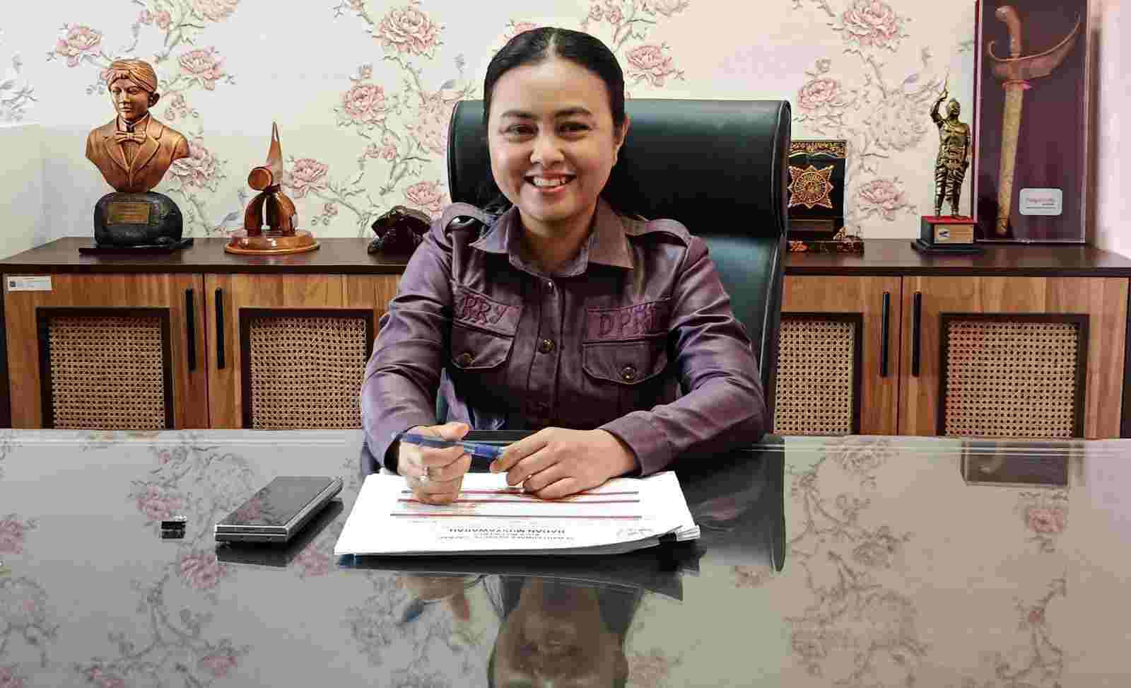 Ketua DPRD Kota Mojokerto Tegaskan Isu Penonaktifan PBI-JK Tak Ganggu Layanan Kesehatan
