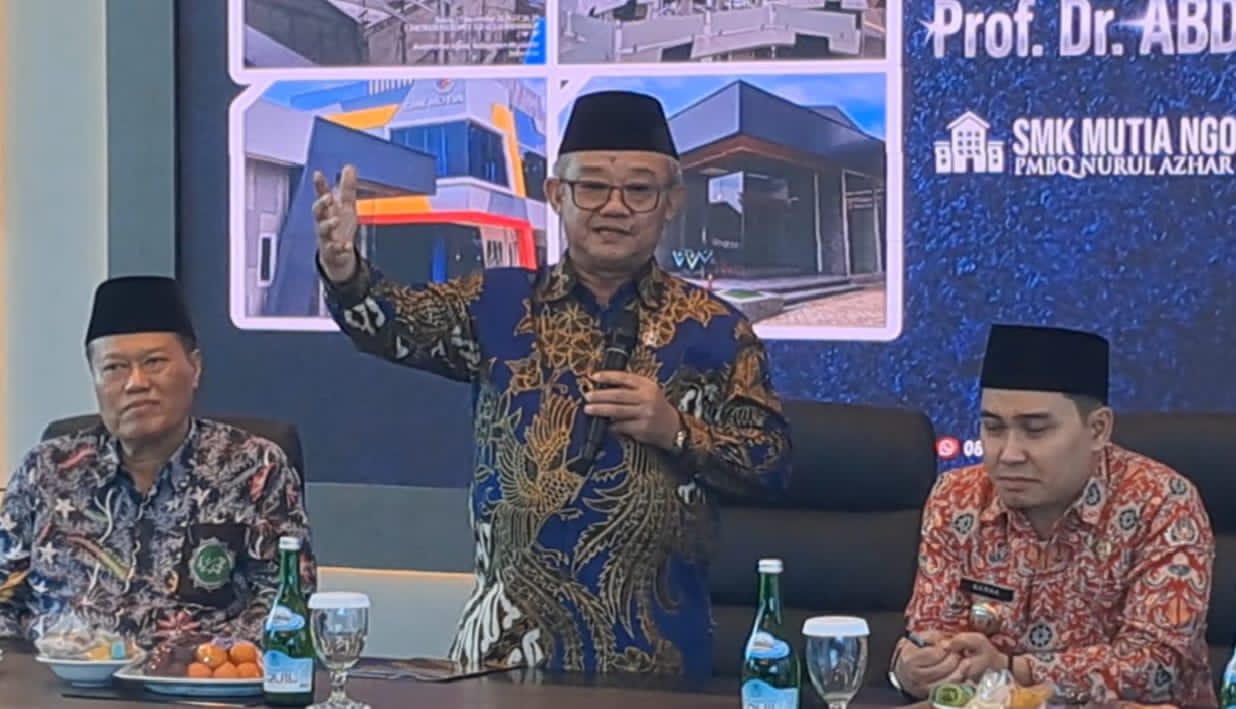 Pemerintah Perluas Program Indonesia Pintar 2026, Murid TK Kini Jadi Penerima Bantuan