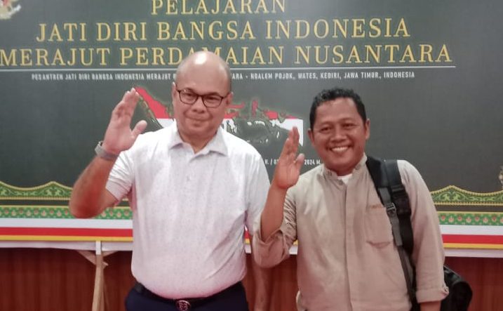 Jejak Sejarah Bung Karno di Ploso Jombang Ditelusuri Selama 10 Tahun