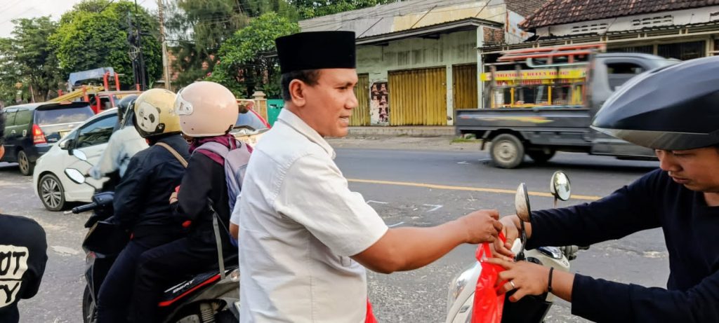 Ramadan 1447 H, PWI Mojokerto Gencarkan Aksi Sosial dan Tadarus, Dua Kali Khatam Al-Qur’an