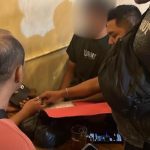 Resmob Polres Gresik Tangkap Pemuda Pembawa 2 Kg Serbuk Petasan Ilegal