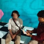 Polisi Gagalkan Transaksi Uang Palsu di Kafe Rejoso Pasuruan, Satu Pelaku Diamankan