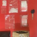 Dua Residivis Narkoba Ditangkap di Gudang Rumah Sooko, Polisi Sita Sabu 84,3 Gram