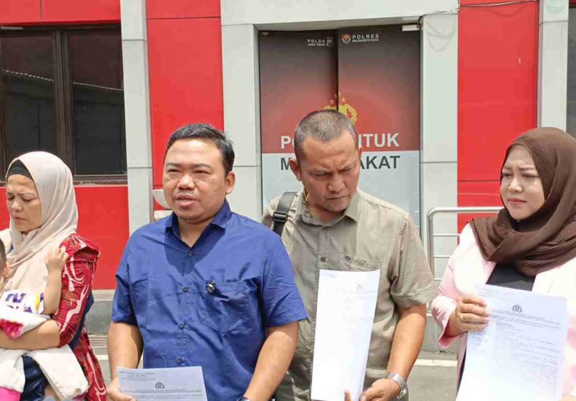 Arisan “Boom 100 Juta” di Mojokerto Dilaporkan ke Polisi, Tiga Korban Mengaku Rugi hingga Ratusan Juta