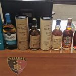 Polisi Gerebek Penjualan Miras Ilegal di Lakarsantri Surabaya, Seorang Penjual Diamankan