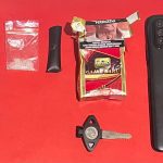 Pengedar Ganja dan Sabu Dibekuk di Pacet Saat Operasi Pekat Semeru 2026