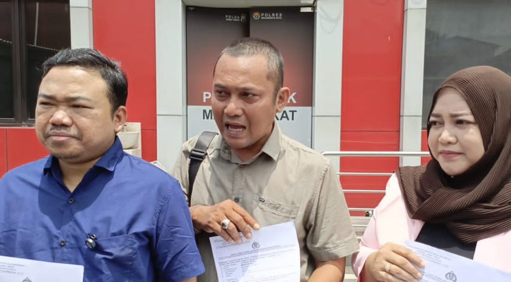 Polisi Dalami Dugaan Penipuan Investasi dan Arisan di Mojokerto, Kerugian Diduga Capai Rp800 Juta