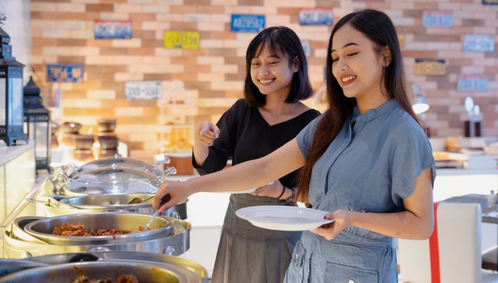 Sambut Lebaran, ARTOTEL TS Suites Surabaya Tawarkan Hampers Nusantara dan Paket Halal Bi Halal