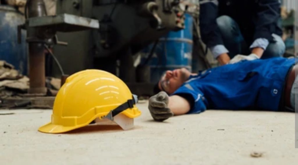 Mesin Makan Korban di Pabrik Mojokerto, Investigasi K3 PT SPS Disorot