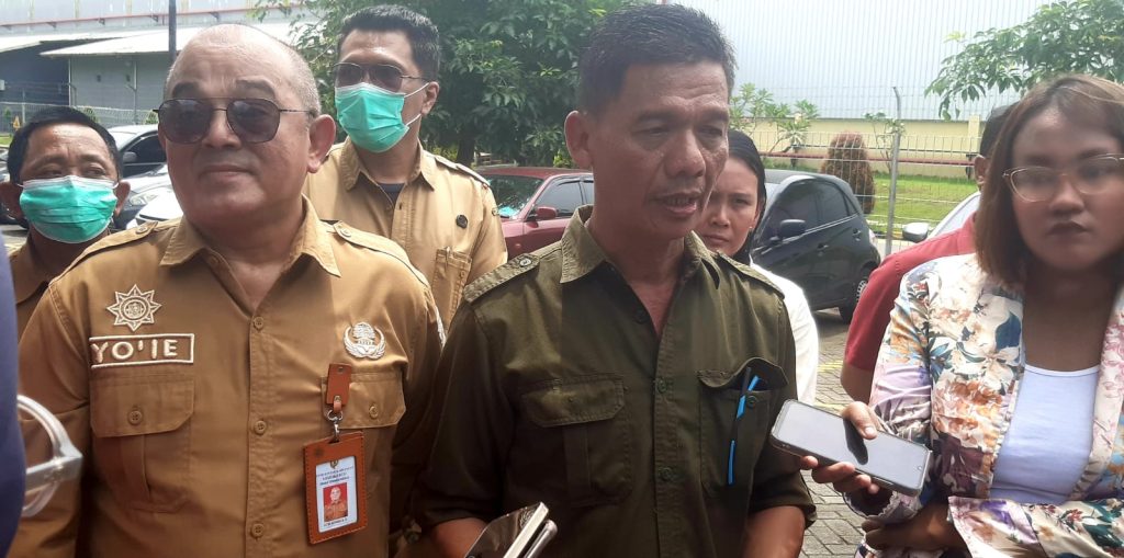 Sidak Disnaker Usai TKA Tewas di PT SPS Mojokerto, SOP Jadi Sorotan