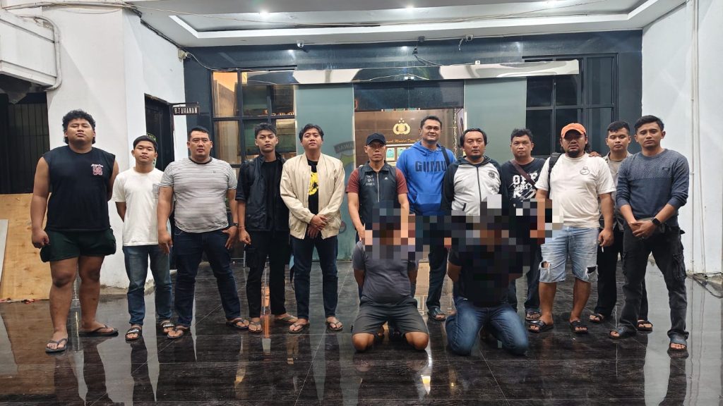 Terjebak Modus Janji Temu, Wanita Asal Mojokerto Dirampok dan Disekap di Kamar Hotel Mojoagung Jombang