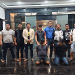 Terjebak Modus Janji Temu, Wanita Asal Mojokerto Dirampok dan Disekap di Kamar Hotel Mojoagung Jombang