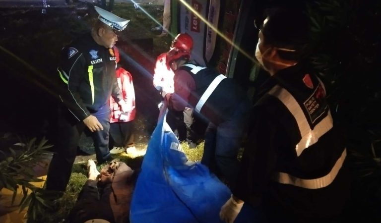 Update Data Korban Bus Restu di Tol Jombang–Mojokerto: 1 Meninggal, 30 Lebih Penumpang Dirawat di Tiga Rumah Sakit