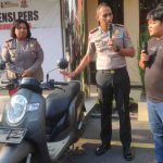 Polres Pasuruan Kota Berhasil Ungkap Dua Kasus; Persetubuhan Anak Dibawah Umur dan Curanmor