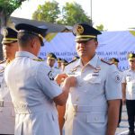 Rotasi Pejabat Pemasyarakatan Jatim, Arifin Akhmad Jabat Kalapas Mojokerto