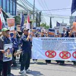 Aspirasi Kader Mengalir, DPD NasDem Mojokerto Terima Tuntutan Terkait Pemberitaan Media