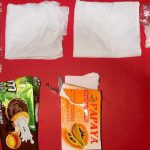 Satresnarkoba Polres Mojokerto Bongkar Jaringan Sabu, Pria 37 Tahun Ditangkap di Pulorejo