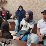 Cekcok di Jalan Empunala Mojokerto Yang Viral Berujung Laporan Polisi