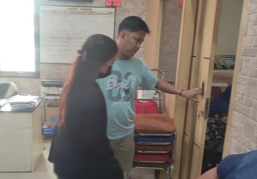 Viral Cekcok di Empunala Mojokerto, Polisi Dalami Dugaan Kekerasan Anak dan Perampasan