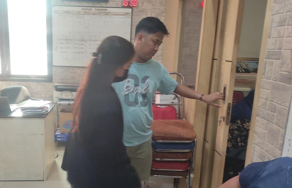 Viral Cekcok di Empunala Mojokerto, Polisi Dalami Dugaan Kekerasan Anak dan Perampasan