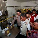 Kasus MinyaKita Tak Sesuai Takaran Meluas, Polda Jatim Tetapkan Tersangka Baru di Sidoarjo