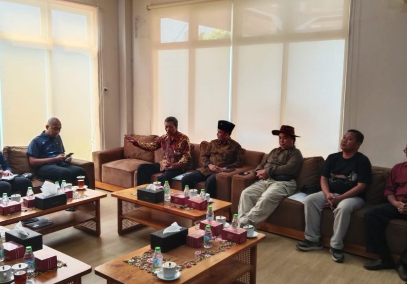 Polemik Tempat Lahir Mengemuka, DPRD Jombang Dorong Kajian Akademis Bersama