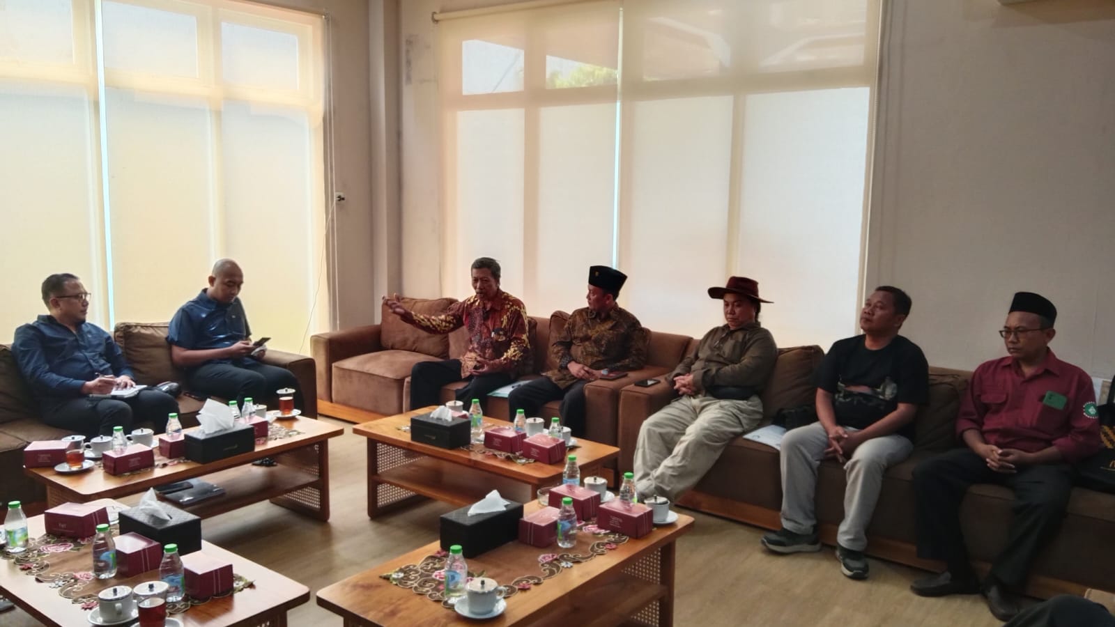 Polemik Tempat Lahir Mengemuka, DPRD Jombang Dorong Kajian Akademis Bersama