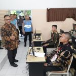 276 Peserta Ikuti Tes Psikologi Akpol di Surabaya, Seleksi Diawasi Ketat dan Transparan