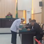 Hakim PN Mojokerto Jatuhkan Vonis Seumur Hidup, Kasus Mutilasi Pacar Gegerkan Publik