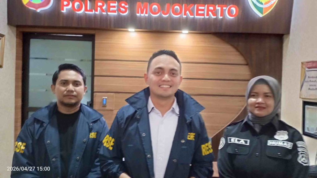 Praperadilan Ditolak, Polisi Pastikan Penanganan Kasus Dugaan Pemerasan Oknum Wartawan Sesuai Prosedur