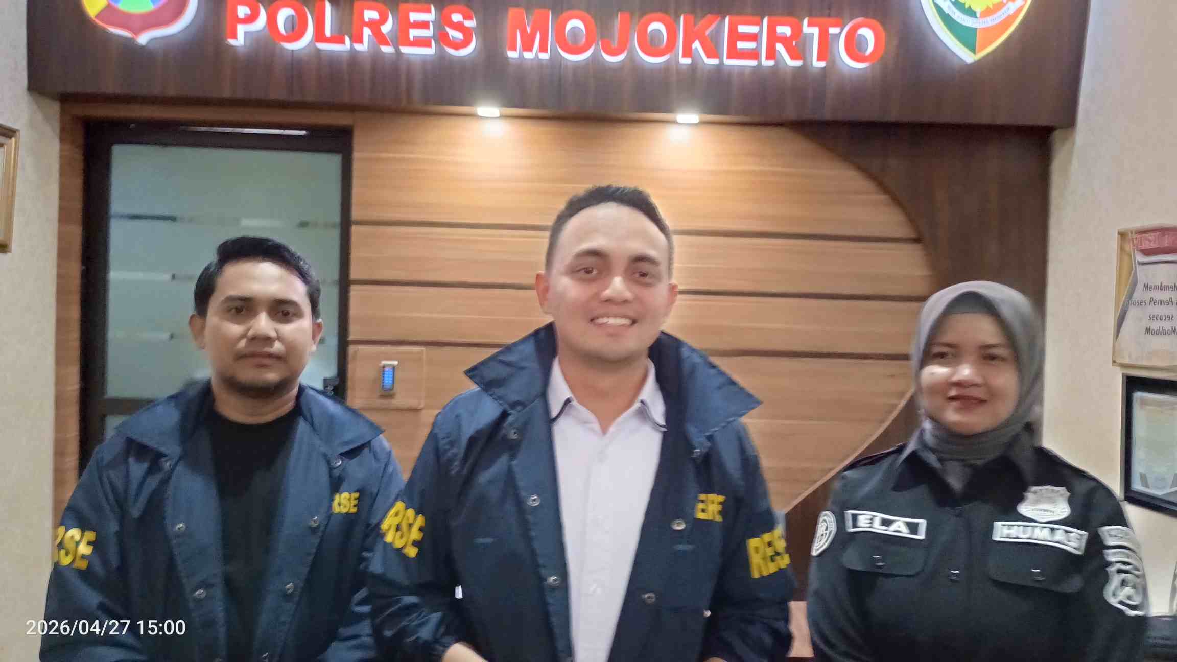 Praperadilan Ditolak, Polisi Pastikan Penanganan Kasus Dugaan Pemerasan Oknum Wartawan Sesuai Prosedur