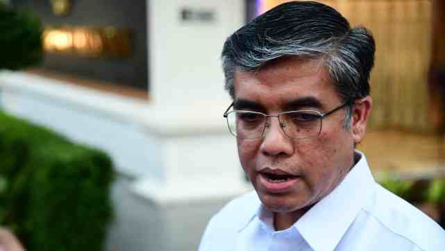 Prabowo Panggil Menaker, Bahas Magang Nasional dan Pelatihan Vokasi