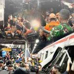 Update Korban Kecelakaan Bekasi Timur: 14 Tewas, KAI Minta Maaf dan Fokus Penanganan