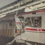 Tabrakan KA Argo Bromo Anggrek dan KRL di Bekasi Timur: 7 Tewas, Puluhan Luka