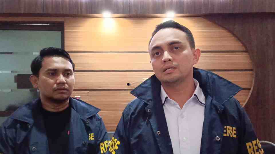 Polres Mojokerto Selidiki Dugaan Korupsi APBDes Baureno, Kerugian Negara Diduga Capai Ratusan Juta