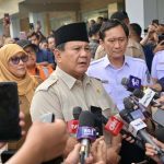 Prabowo Perintahkan Investigasi Kecelakaan KA di Bekasi, Setujui Pembangunan Flyover
