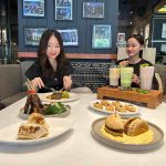 ARTOTEL Hayam Wuruk Surabaya Luncurkan “Rebellious Hunger”, Sajikan Menu Plant-Based Kreatif Mulai Rp40 Ribu