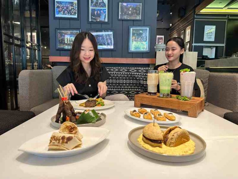 ARTOTEL Hayam Wuruk Surabaya Luncurkan “Rebellious Hunger”, Sajikan Menu Plant-Based Kreatif Mulai Rp40 Ribu